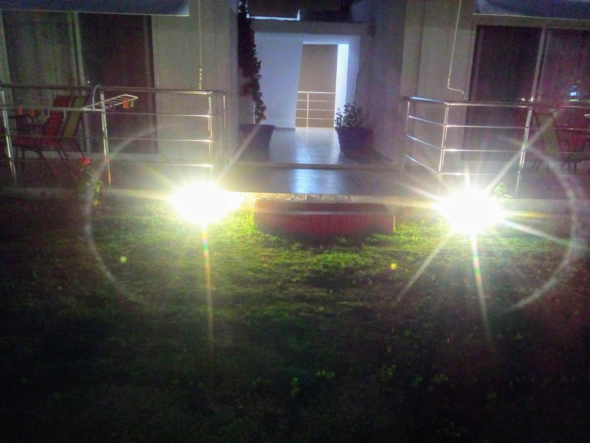 Persefoni Rooms Apartments & Mezonetes Toroni Exterior foto
